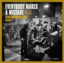 Everybody Makes a Mistake: Stax Southern Soul - CD