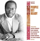 People Get Ready: The Curtis Mayfield Songbook - CD