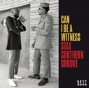 Can I Be a Witness: Stax Southern Groove - CD