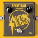 Lenny Kaye Presents Lightning Striking - CD