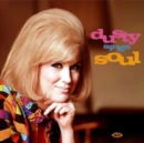 Dusty Sings Soul - CD