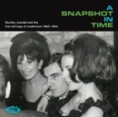 A Snapshot in Time - CD