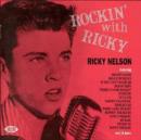Rockin' With Ricky - CD