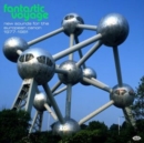 Fantastic Voyage: New Sounds for the European Canon 1977-1981 - CD