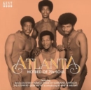 Atlanta: The Hotbed of 70s Soul - CD