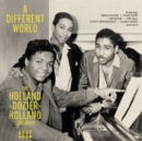 A Different World: The Holland-Dozier-Holland Songbook - CD