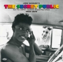 Jon Savage's the Secret Public: How the LGBTQ+ Aesthetic Shaped Pop Culture 1955-1979 - CD