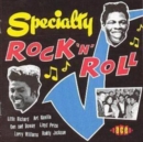 Specialty Rock'n'Roll - CD