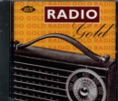 Radio Gold - CD