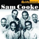 Sam Cooke With The Soul Stirrers: FEATURING HIS FIRST 5 SOLO RECORDINGS - CD