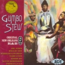 Gumbo Stew: New Orleans R&B - CD