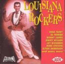 Louisiana Rockers - CD