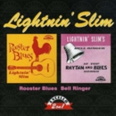 Bell Ringer/Rooster Blues - CD