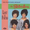 Lost & Found: Rare & Previously Unissued - CD