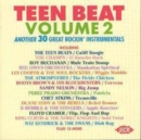 Teen Beat: Volume 2 - CD