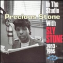 Precious Stones: In the Studio With Sly Stone 1963-1965 - CD