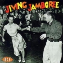 Jiving Jamboree - CD