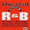 The Real Excello R & B - CD