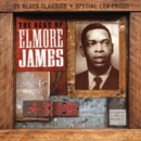 The Best Of Elmore James: The Early Years - CD