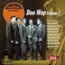 Dootone Doo Wop - Vol 2 - CD