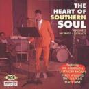 The Heart Of Southern Soul: VOLUME 2;NO BRAGS-JUST FACTS - CD