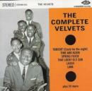 The Complete Velvets - CD