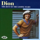 Best Of The Gospel Years - CD