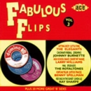 Fabulous Flips Vol 3 - CD