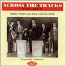 Across The Tracks 2 - CD