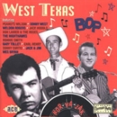 West Texas Bop - CD
