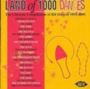 Land Of 1000 Dances - CD
