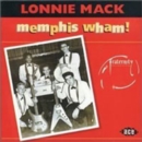 Memphis Wham! - CD