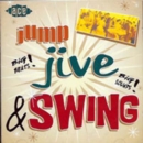 Jump Jive & Swing: BIG BEATS! BIG SOUNDS! - CD