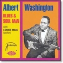 Blues & Soul Man - CD