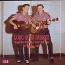 Long Gone Daddies: Original 50s Rockabilly & Rock 'n' Roll from the Modern Labe - CD
