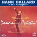 Dancin' And Twistin' - CD