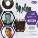 Modern Vocal Groups: VOLUME 5 - CD