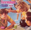 Teenage Crush Vol.3 - CD