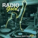 Radio Gold - CD