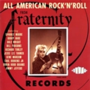 All American Rock and Roll - CD
