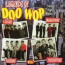 Legends of Doo Wop - CD