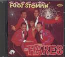 Foot Stompin' - CD