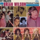 Pet Projects Brian Wilson - CD