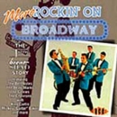More Rockin' On Broadway - CD
