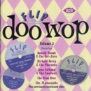 Flip Doo Wop Vol. 3 - CD