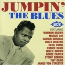 Jumpin' The Blues - CD