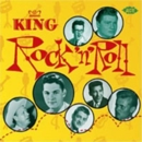 King Rock 'N' Roll - CD