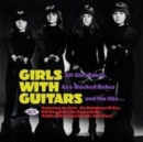Girls With Guitars - CD