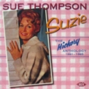 Suzie: The Hickory Anthology 1961-1965 - CD