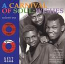 A Carnival Of Soul:Wishes - CD